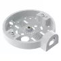 Axis TM3601-E Kabelkanal-Aufputzgehäuse für Netzwerkkameras, Weiß, IP66/IP67, IK10, Aluminium 03096-001