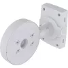 Axis TQ1503-E Dual-Kamera-Halterung – Weißes Aluminium, 2-Kamera-Kapazität, 15 kg Belastung