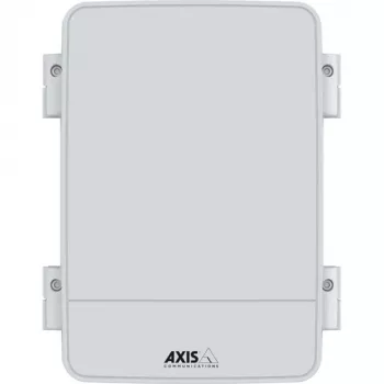 AXIS TQ1825-VE Sicherheitsschrank 230 V für Außenkameragehäuse