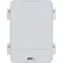 AXIS TQ1825-VE Sicherheitsschrank 230 V für Außenkameragehäuse