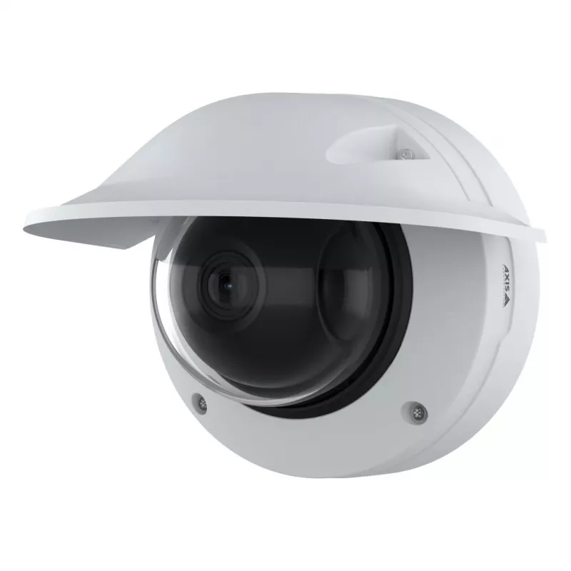 Axis TQ3810-E Wetterschutzgehäuse für Kameras