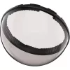 AXIS TQ6814 Hard Coated Smoked Dome Cover für Q60xx-E/Q61xx-E PTZ-Kameras