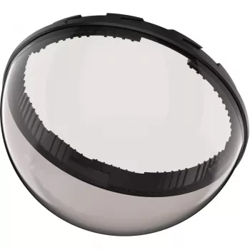 AXIS TQ6814 Hard Coated Smoked Dome Cover für Q60xx-E/Q61xx-E PTZ-Kameras