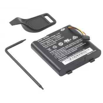 AXIS TW1906 Battery Replacement Kit (5-Pack, 3600mAh Li-Ion) für AXIS W100
