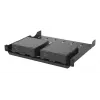AXIS TW8100 Rack Mount Kit für S3008 und W800 in 19 inch-Schränken