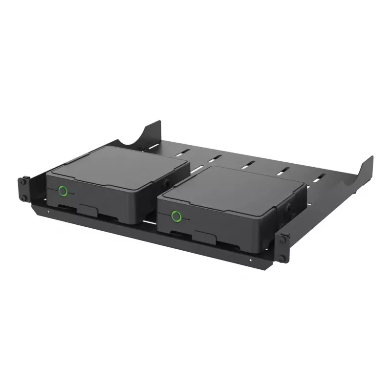 AXIS TW8100 Rack Mount Kit für S3008 und W800 in 19 inch-Schränken