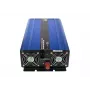 AZO Digital 24V DC zu 230V AC Pure Sine Wave Wechselrichter 6000W IPS-6000S