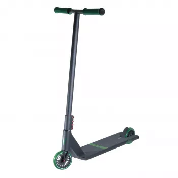 Aztek Architect Triku Skrejritenis Stunt Scooter Ruby