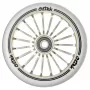 Aztek Architect Wheels Aqua - 110mm x 24mm Freestyle-Scooter-Rad (88A, Aluminiumkern)