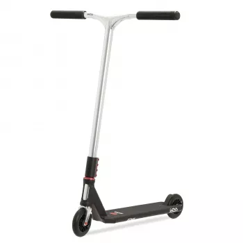 Aztek Corsa Komplett-Stunt-Scooter Blau