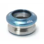 Aztek Headset Blau