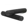 Aztek Lite Grips Cream - Stunt Scooter Griffe TPE 160mm 22.2mm