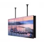 B-Tech SYSTEM X BT8390-WFK2/B Montage-zu-Träger-Distanzstück 19mm Schwarz
