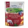 BA5 BALTICA Smaki Regionów Rindfleisch mit Gemüse Mono-Trockenfutter für kleine Rassen 1kg