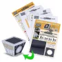 Baader Solar Projection Screen (BSPS) für Sonnenbeobachtung