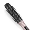 BaByliss HSB200E Volume Boost Beheizte Glättungsbürste – Warmrosa