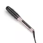 BaByliss HSB200E Volume Boost Beheizte Glättungsbürste – Warmrosa