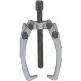 Bahco 2-Arm-Abzieher 10-60 mm, 40 mm Reichweite, umkehrbare Backen, 4543-1
