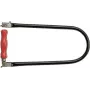 Bahco 502 Laubsäge 300 mm Durchlass mit Holzgriff