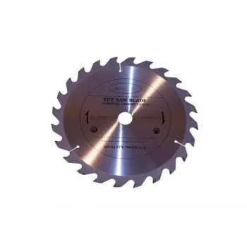 Bahco G00179 GEKO Kreissägeblatt mit Hartmetallspitzen 600 mm x 32 mm Bohrung 40T ATB