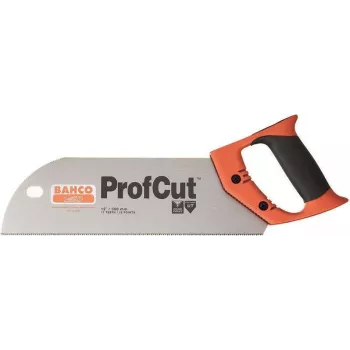 Bahco ProfCut Furniersäge PC-12-VEN 300mm 13 TPI Zweikomponentengriff