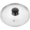 BALLARINI Ferrara 20 cm Bratpfanne mit 4 mm Boden, Titanium Mineralia Antihaftbeschichtung, Induktionsgeeignet, Soft-Touch-Griff