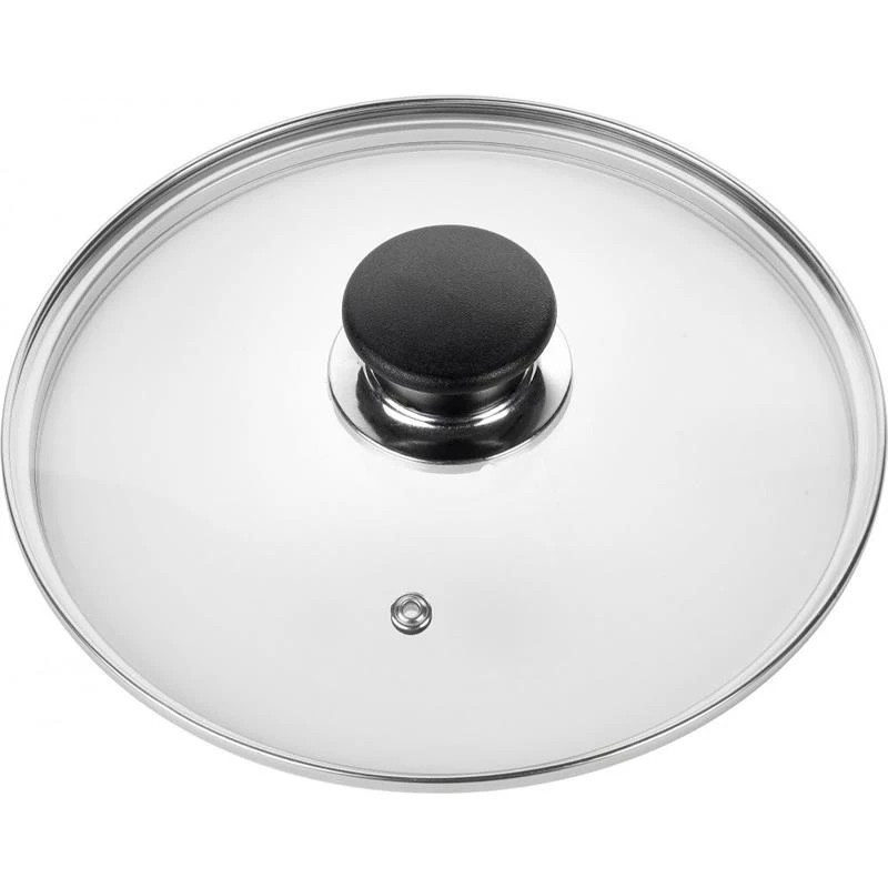 BALLARINI Ferrara 20 cm Bratpfanne mit 4 mm Boden, Titanium Mineralia Antihaftbeschichtung, Induktionsgeeignet, Soft-Touch-Griff