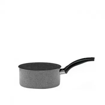 Ballarini Ferrara Granitium 16 cm Stielkasserolle 1,6 L Induktion
