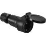 BALS 7488-1 Schuko-Kupplung 16A 3-polig 250V IP54