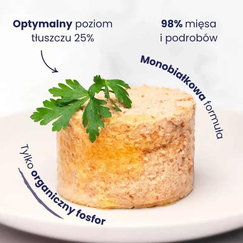 BALTICA Regional Flavours Adult Katzenfutter Fasan 400g