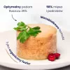 BALTICA Smaki Regionów Adult Katzenfutter Huhn 400g