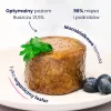 Baltica Smaki Regionów Adult Katzenfutter mit Lamm, 400g Dose