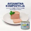 BALTICA Smaki Regionów Adult Katzenfutter Nassfutter Truthahn mit Kaninchen 185g Dose