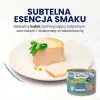 BALTICA Smaki regionów Turkey Mono - Nassfutter für Katzen - 400g