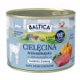 BALTICA Smaki Regionów Kalbfleisch Nassfutter für Katzen - 185g