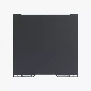 Bambu Lab Engineering Plate - Magnetabdeckung für H2D/H2S Serie