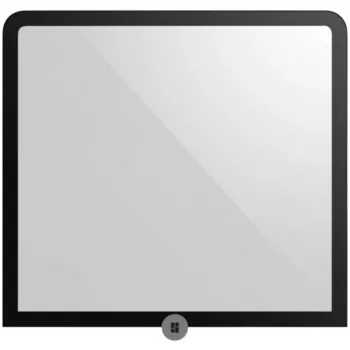 Bambu Lab Glass Cover Plate für P1S, X1C, X1E