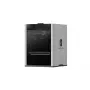 Bambu Lab H2S 3D-Drucker – geschlossener FDM mit AMS 4-Farben-System, 256 mm Bauraum, 500 mm/s Geschwindigkeit