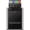 Bambu Lab H2S Combo 3D-Drucker mit AMS, 256x256x256mm, 500mm/s, vollständig geschlossen, Schwarz