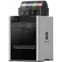 Bambu Lab H2S Combo 3D-Drucker mit AMS, 256x256x256mm, 500mm/s, vollständig geschlossen, Schwarz