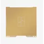 Bambu Lab Magnetic PEI Sheet - Powder Coated Stainless Steel - H2C Series - 256x256 mm