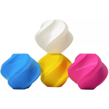 Bambu Lab PLA Basic Filament Set 1,75mm 4x1kg CMYK
