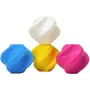 Bambu Lab PLA Basic Filament Set 1,75mm 4x1kg CMYK