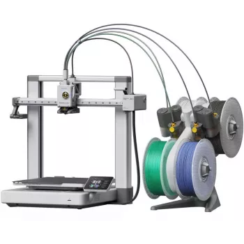 BambuLab A1 Combo 3D-Drucker