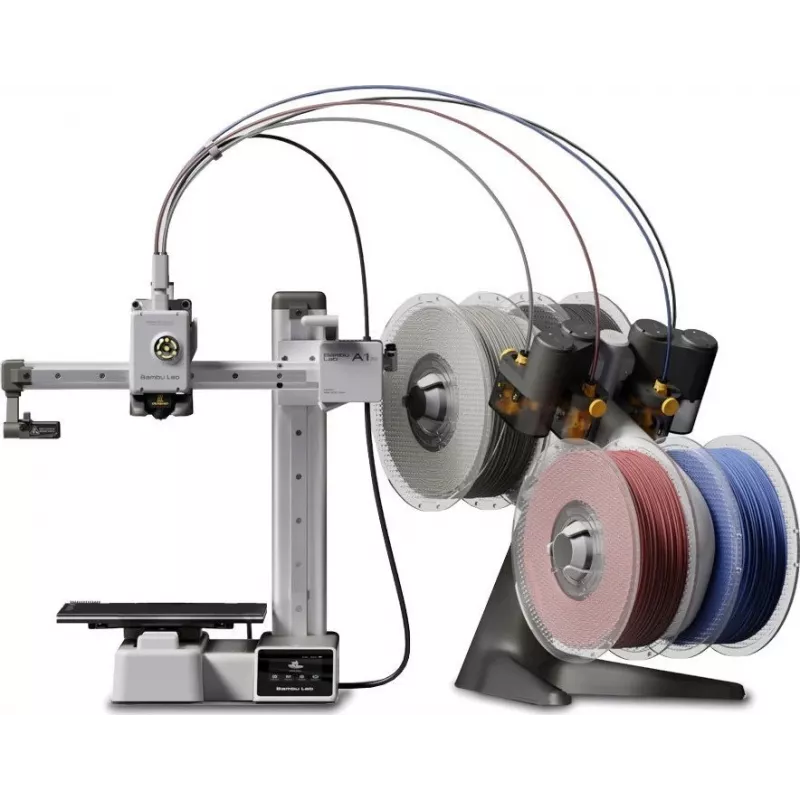 BambuLab A1 Mini Combo 3D-Drucker (BML-24565)