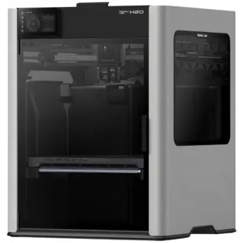 BambuLab H2D 10W Laser Combo 3D-Drucker