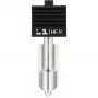 BambuLab High Flow Hotend mit gehärteter Stahldüse - 0,4 mm, H2CC, H2D Pro, H2S, P2S, H2D, X2D