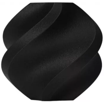 BambuLab PA6-CF Black (72100) mit Spule, 0,5 kg