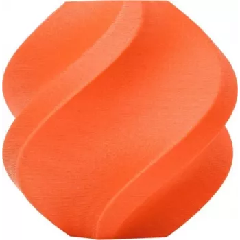 BambuLab PA6-GF Orange (72200) mit Spule, 1kg