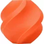 BambuLab PA6-GF Orange (72200) mit Spule, 1kg